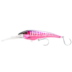 DTX MINNOW SINK HP MACKEREL 6.5"